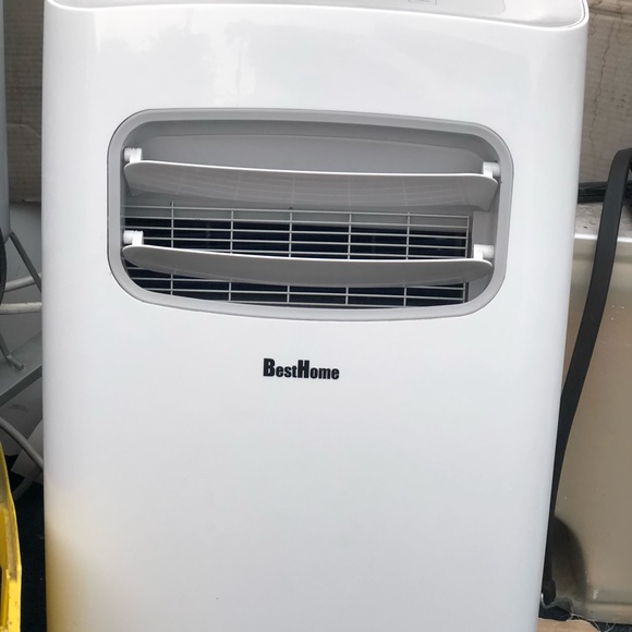 Other - A/C new portable